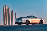 Ford Mustang EcoBoost Convertible 2019 года (ZA)